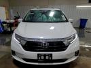 Honda Odyssey Exl Image 5