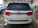 Honda Odyssey Exl Image 10