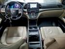 Honda Odyssey Exl Image 6