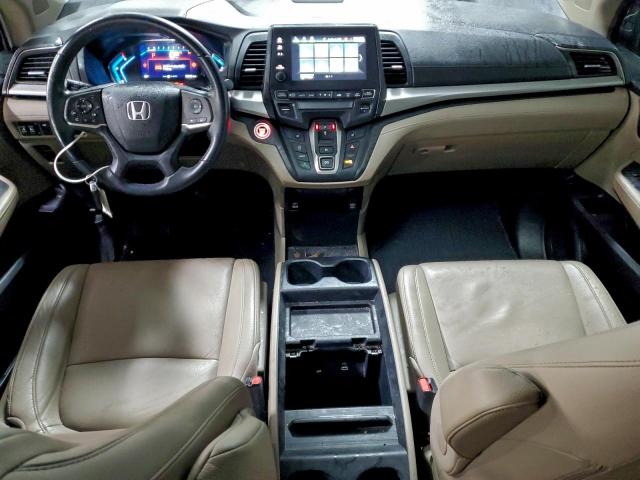Honda Odyssey Exl Image 6