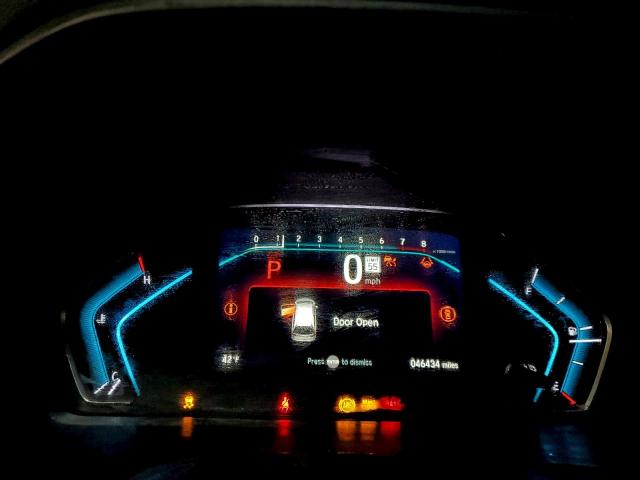 Honda Odyssey Exl Image 2