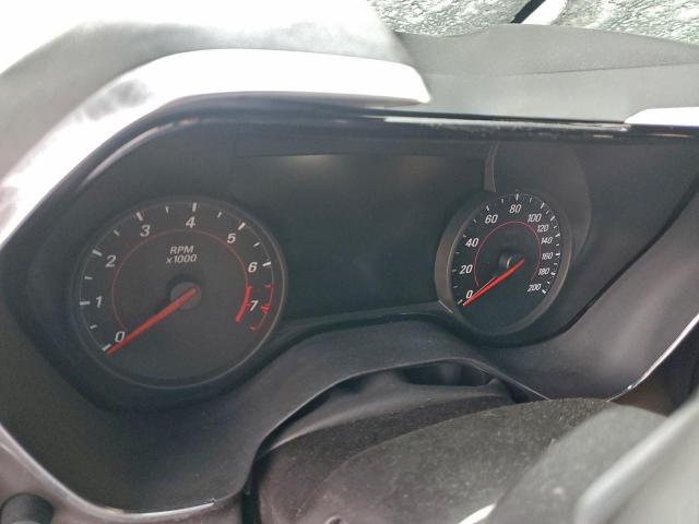 Chevrolet Camaro Ss Image 7