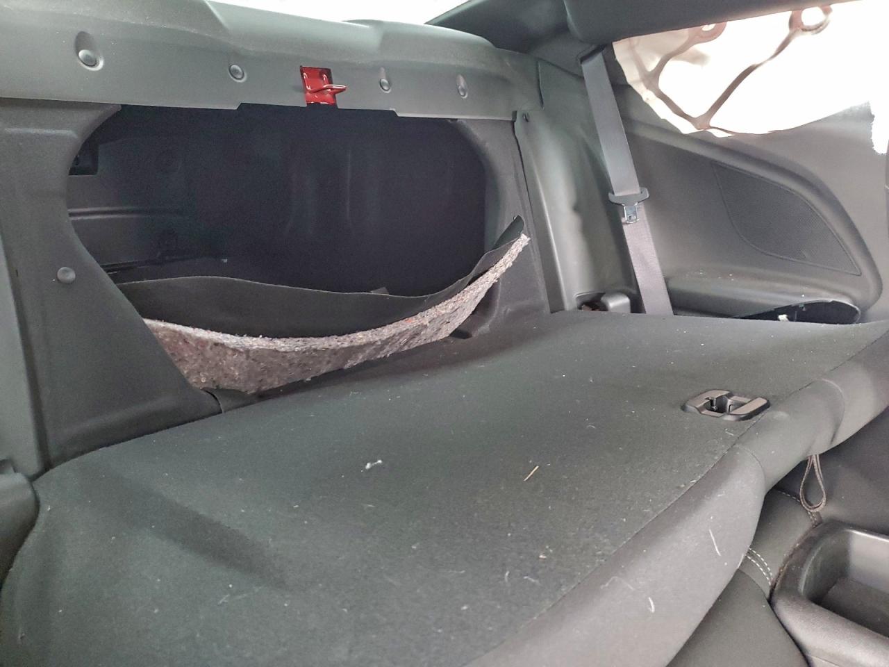 Chevrolet Camaro Ss Image 3