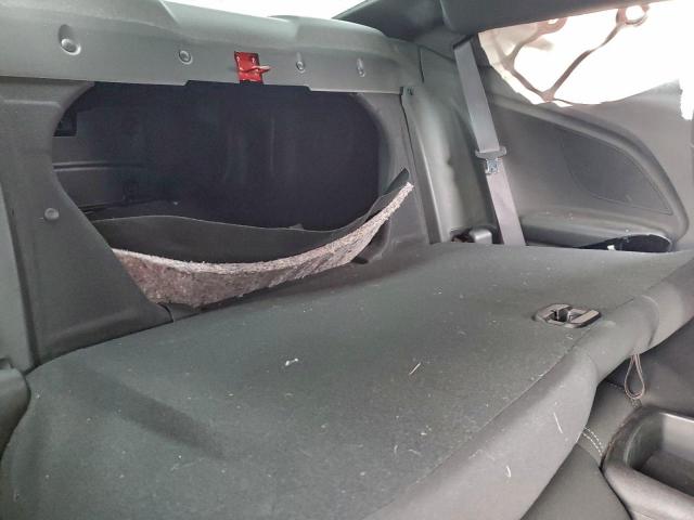 Chevrolet Camaro Ss Image 3