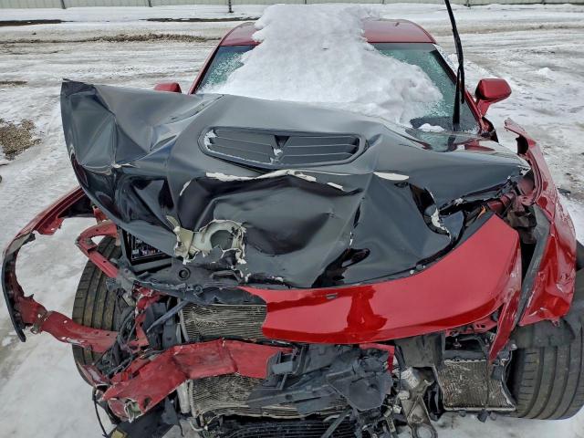 Chevrolet Camaro Ss Image 6