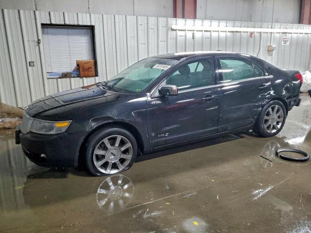  Salvage Lincoln MKZ