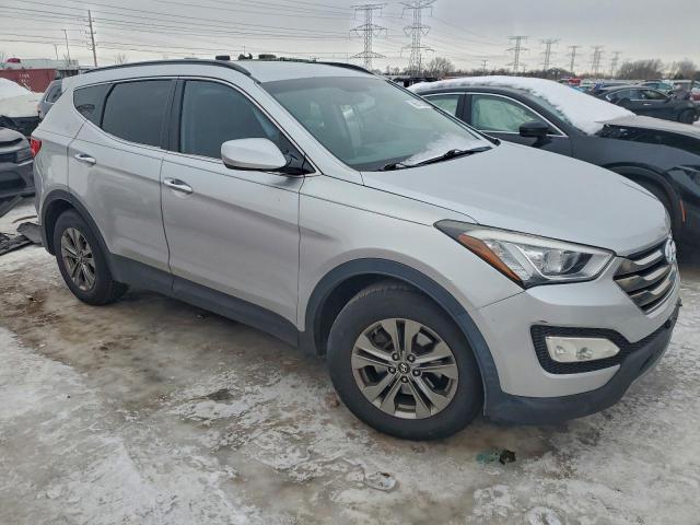 Hyundai SANTA FE Image 5