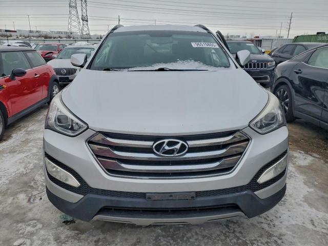 Hyundai SANTA FE Image 6