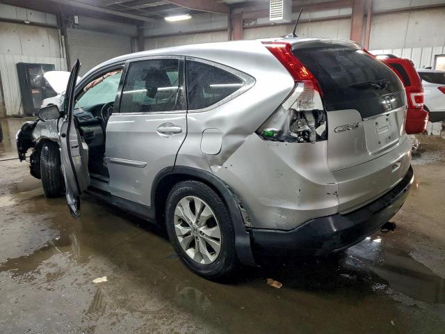 Honda Crv Exl Image 2