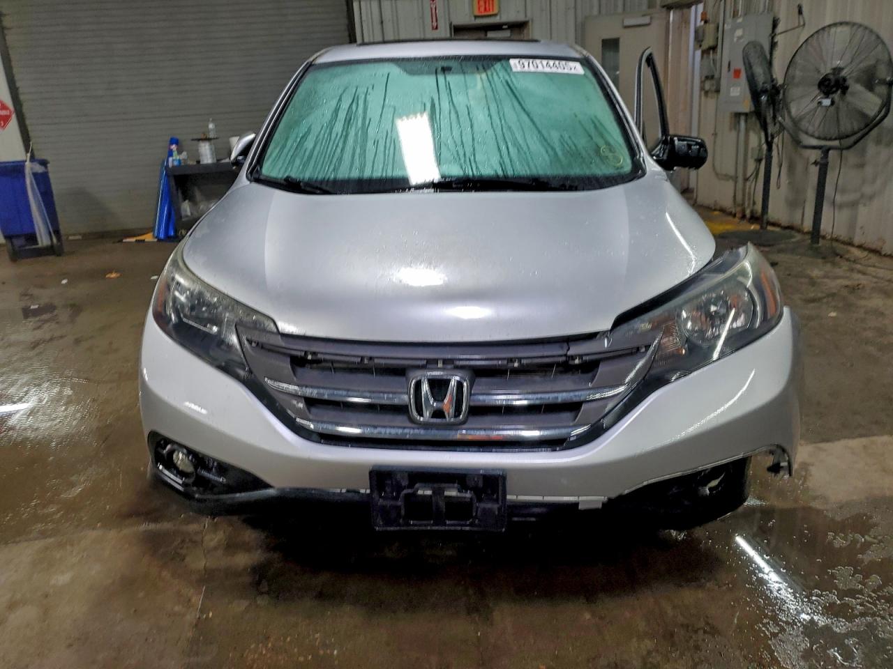 Honda Crv Exl Image 6