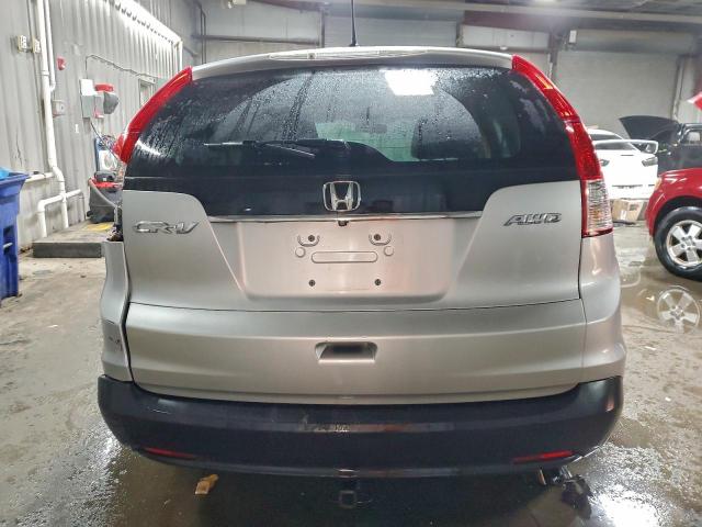 Honda Crv Exl Image 3
