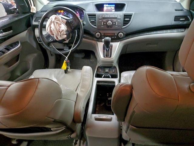 Honda Crv Exl Image 4