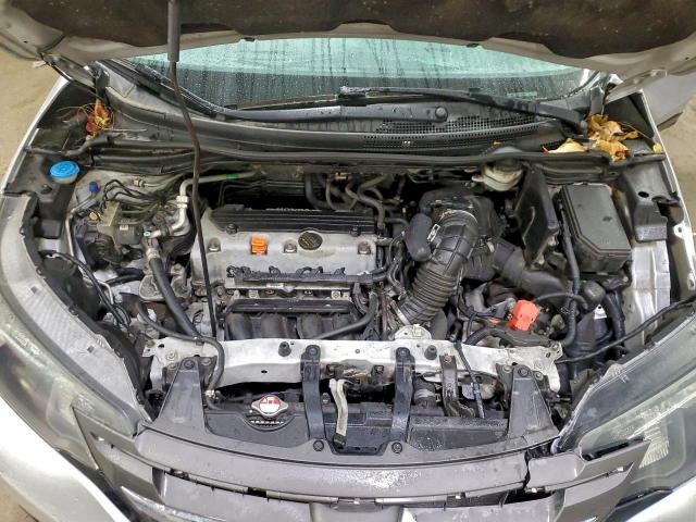 Honda Crv Exl Image 10