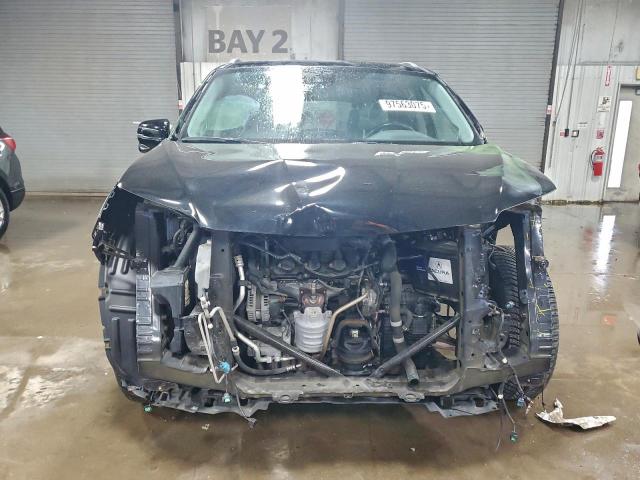 Honda Pilot Touring Image 3