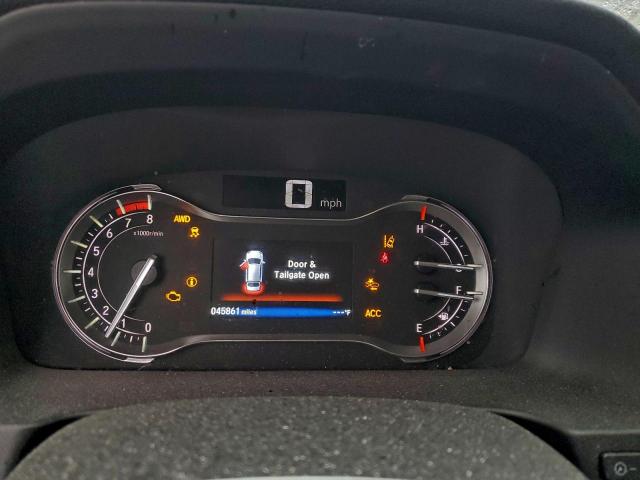 Honda Pilot Touring Image 9