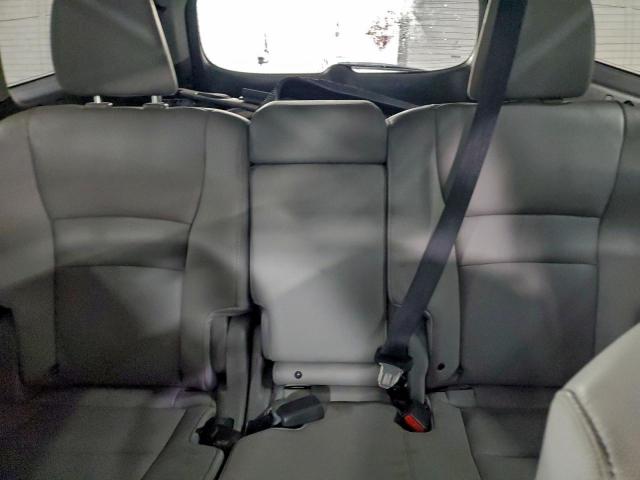 Honda Pilot Touring Image 8