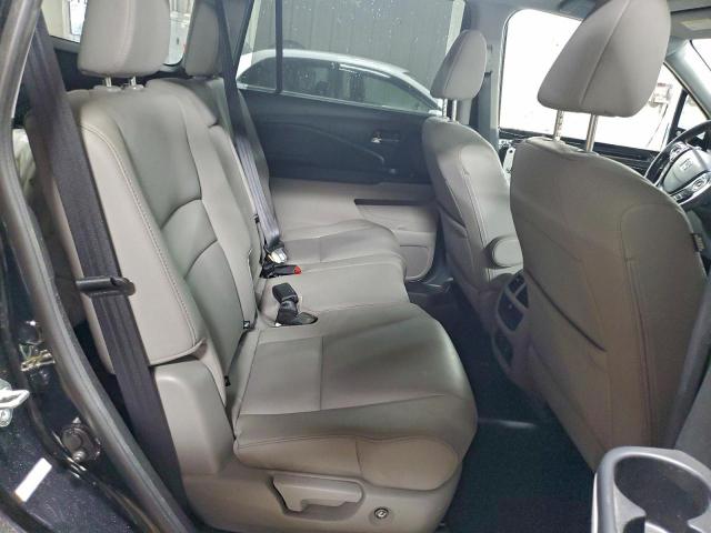 Honda Pilot Touring Image 13