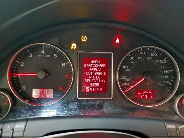 Audi A4 2.0t Image 5