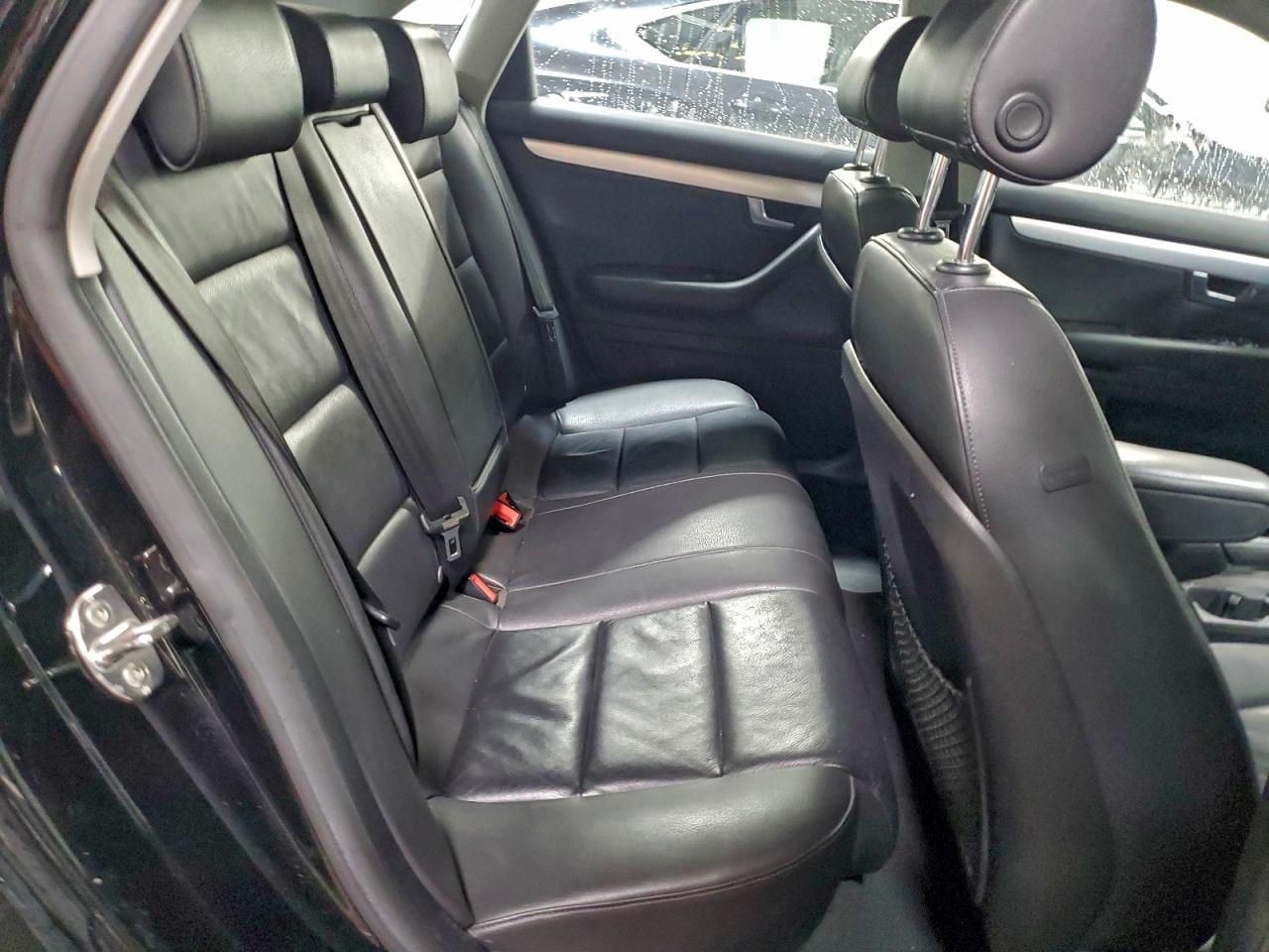 Audi A4 2.0t Image 7