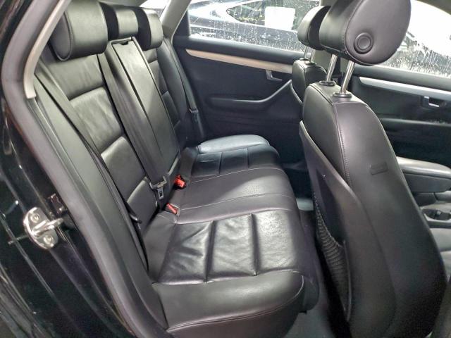 Audi A4 2.0t Image 7