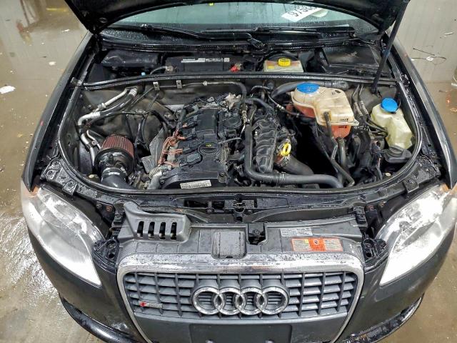 Audi A4 2.0t Image 10