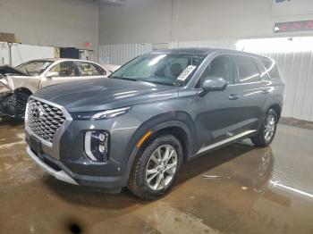  Salvage Hyundai PALISADE