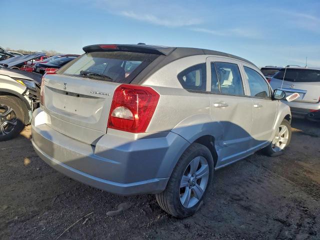 Dodge Caliber Mainstreet Image 9