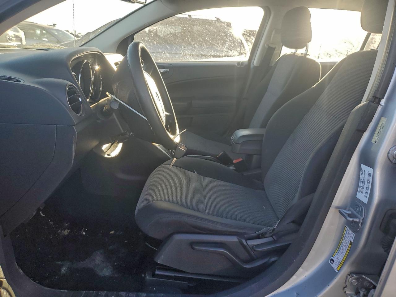 Dodge Caliber Mainstreet Image 3