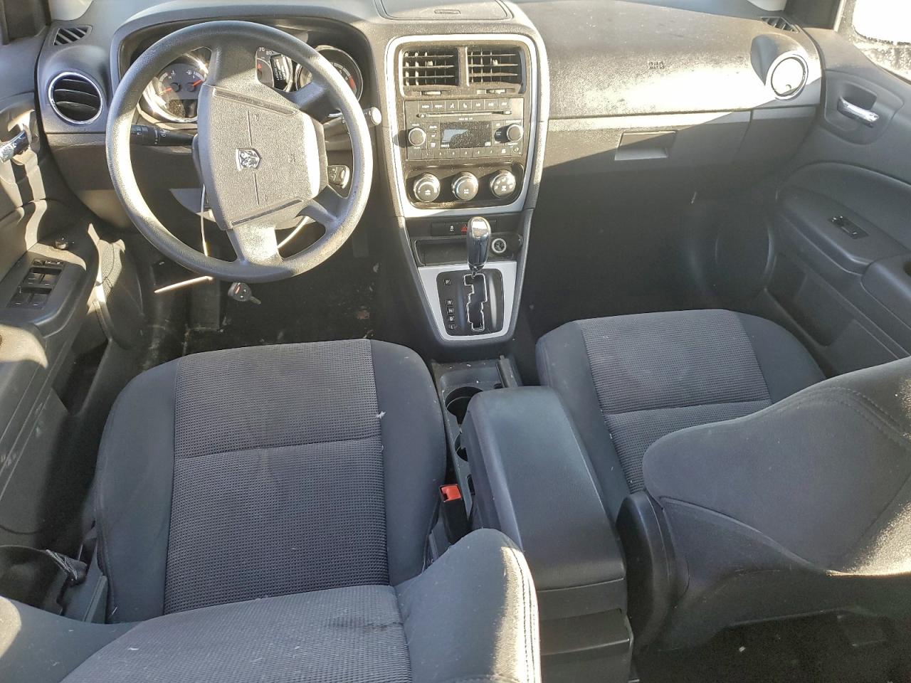 Dodge Caliber Mainstreet Image 2