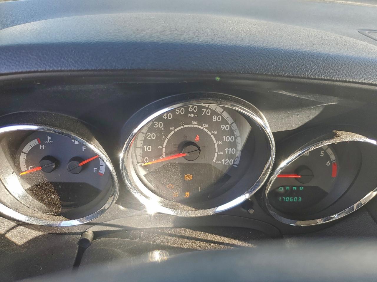 Dodge Caliber Mainstreet Image 5