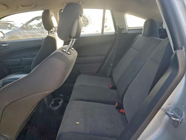 Dodge Caliber Mainstreet Image 12