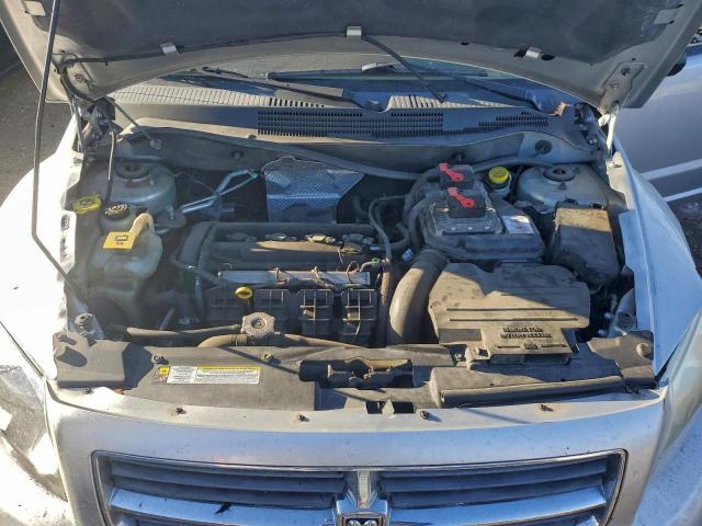 Dodge Caliber Mainstreet Image 4