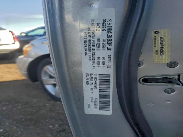 Dodge Caliber Mainstreet Image 8