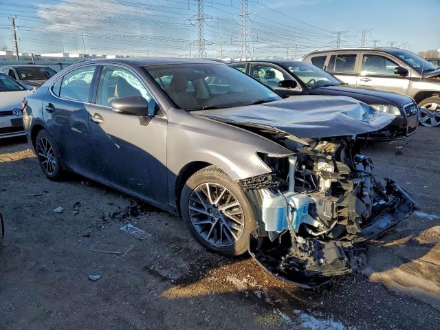 Lexus Es 350 Image 8