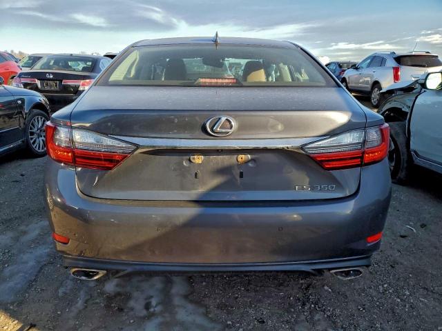 Lexus Es 350 Image 10