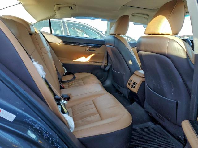 Lexus Es 350 Image 12