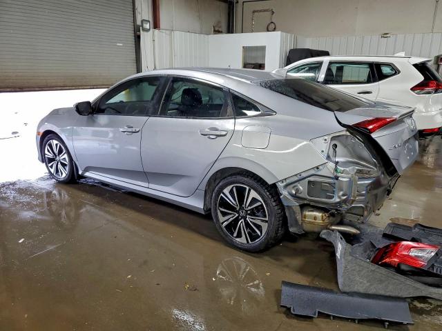 Honda Civic Ex Image 5