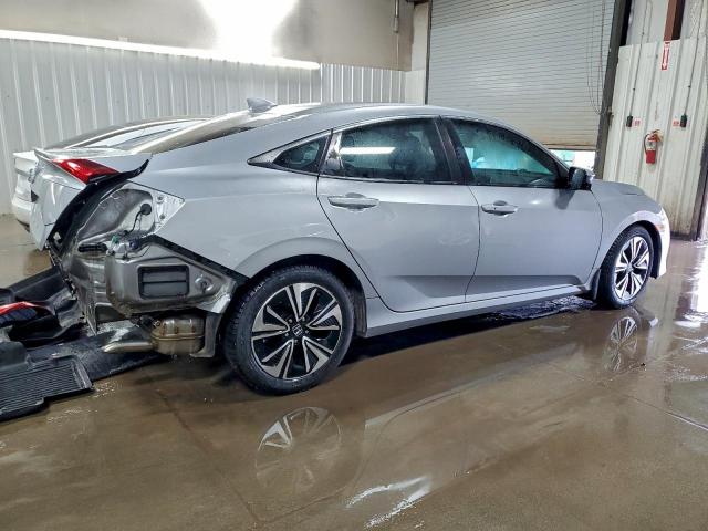 Honda Civic Ex Image 3