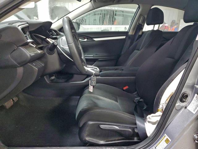 Honda Civic Ex Image 6