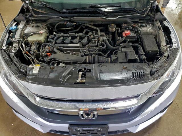 Honda Civic Ex Image 13