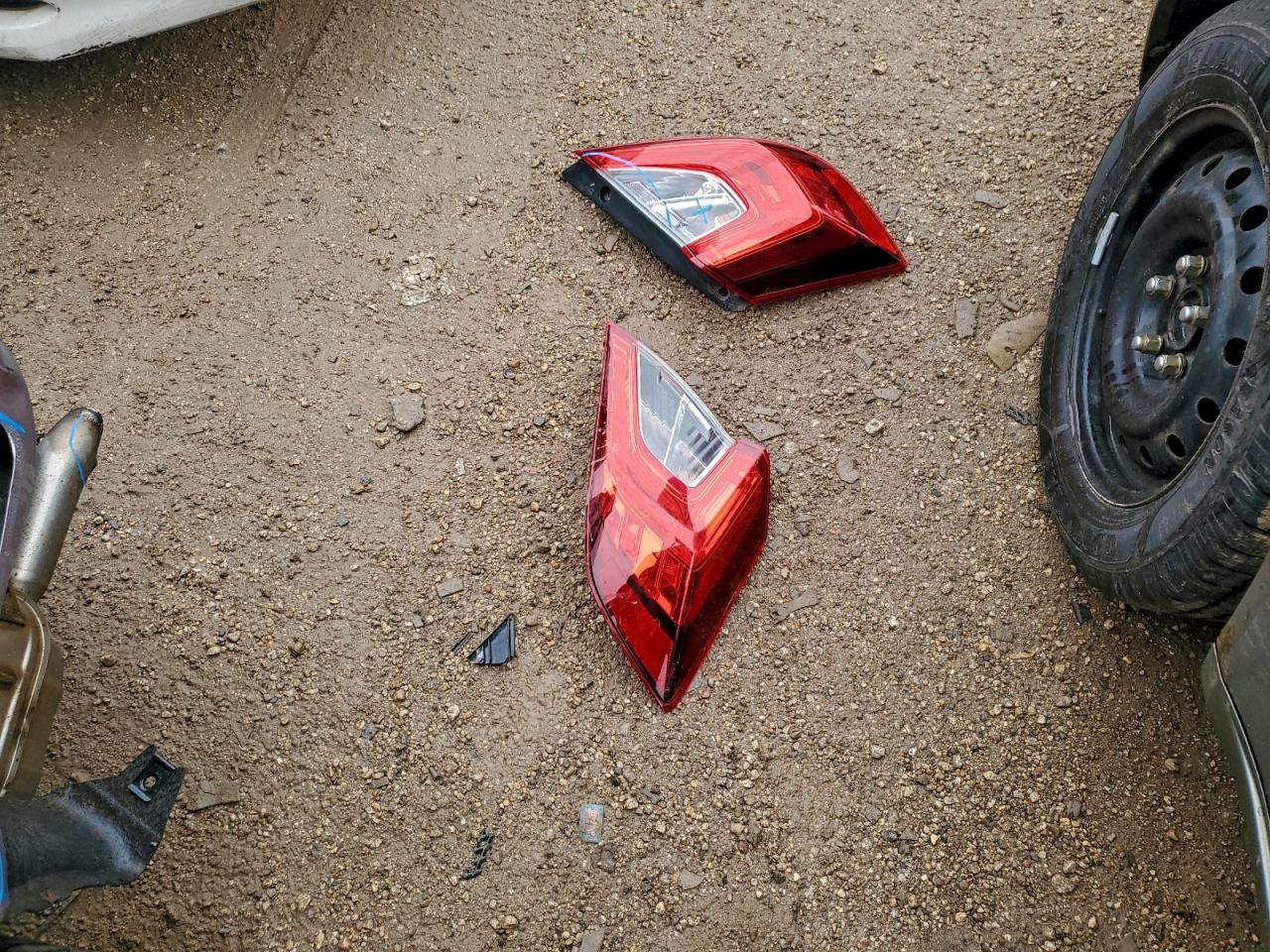 Honda Civic Ex Image 12