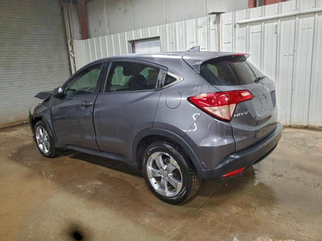 Honda HR-V Lx Image 10