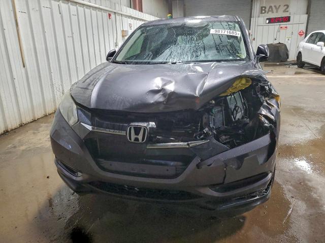 Honda HR-V Lx Image 6