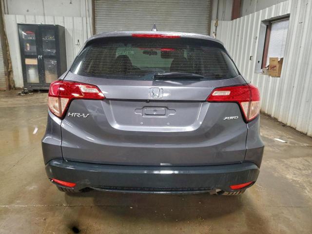 Honda HR-V Lx Image 7