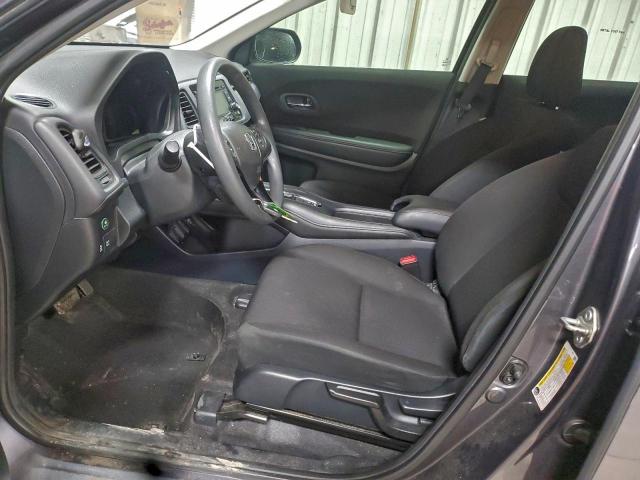 Honda HR-V Lx Image 11