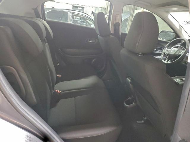 Honda HR-V Lx Image 8