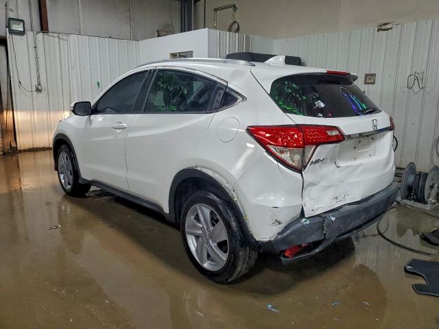 Honda HR-V Ex Image 7