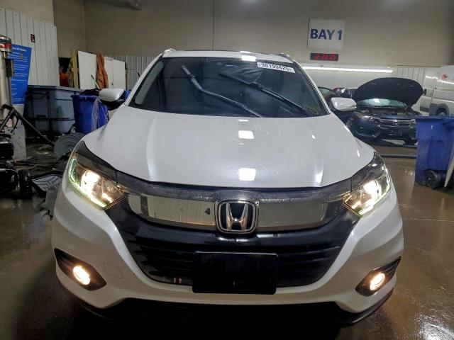 Honda HR-V Ex Image 3
