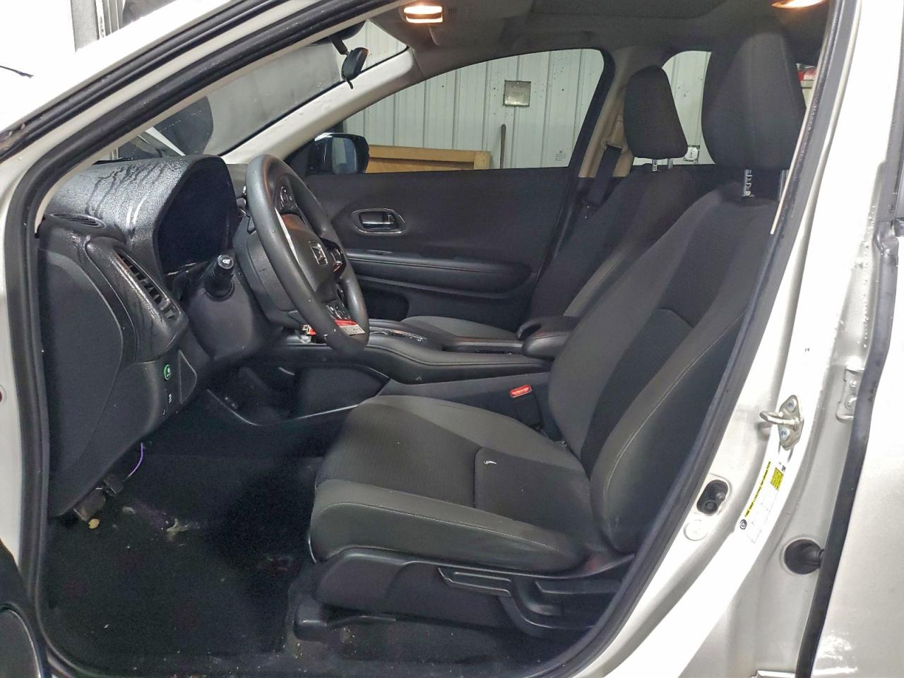 Honda HR-V Ex Image 9