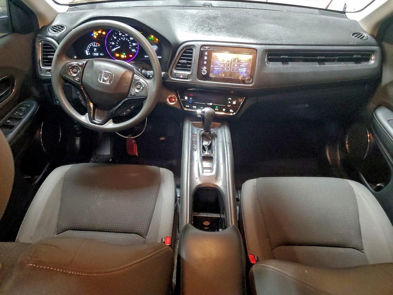 Honda HR-V Ex Image 10